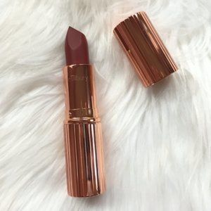 Charlotte Tilbury Matte Lipstick LAST CHANCE 2 GET